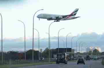  Ministério da Saúde alerta para risco de casos de sarampo após Copa 